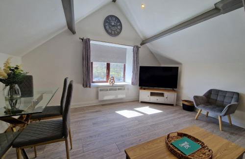 Apartment 3 The Baileys Cwm - Foto 15