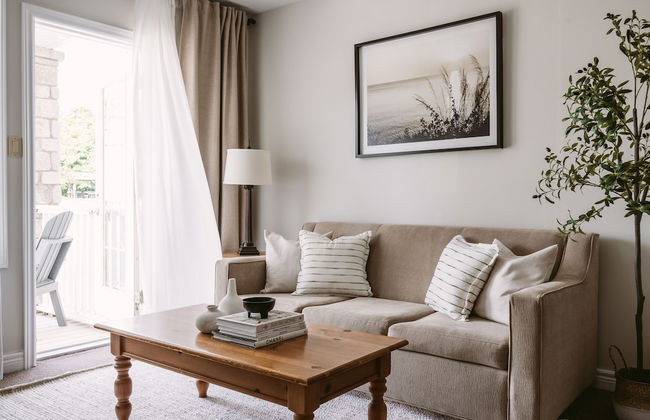 Horseshoe Valley Suites - The Elm - Foto 1