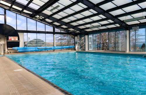 Kindred, a relaxed coastal escape in Swanage, Dorset with 300mbps WiFi - Photo 14