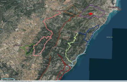 Mira d'Oro. Peniscola. - Foto 39