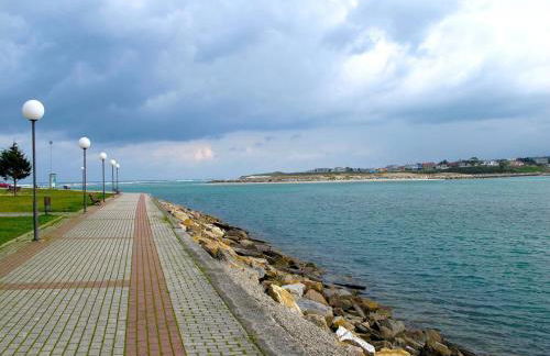 EnFOZ Tus Mejores Vacaciones, Playa Piscina y Parking - Foto 34