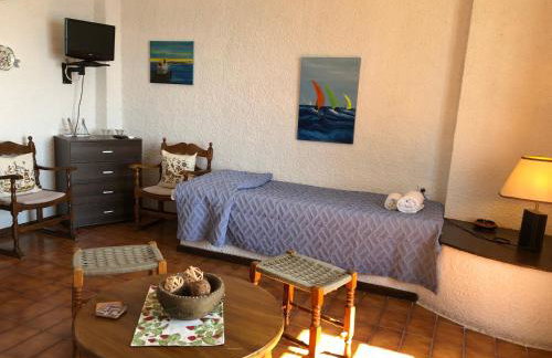 Villa Belmar Self-Catered Apartments - Photo 6