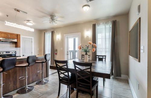 Fully Furnished Condos Near St Charles - Foto 132