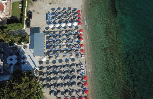 Naias Beach Hotel - Foto 31