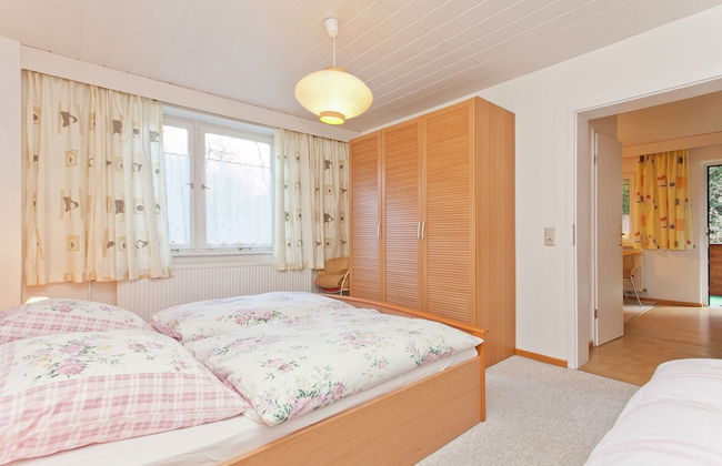 Luxurious Apartment in Heubach Germany in the Forest - Foto 14