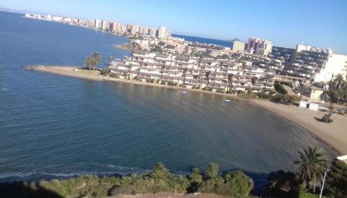 Cala del Pino - Foto 4