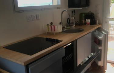 Marseille L'Estaque Vue Mer - Foto 7