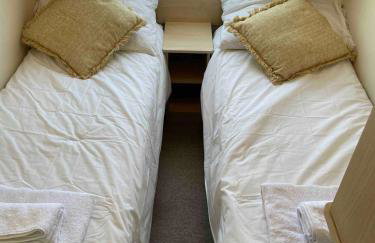 3 Bedroom Caravan at Elie Holiday Park - Foto 11