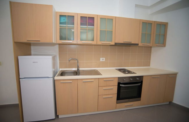 Bougainville Bay Serviced Apartments - Foto 55