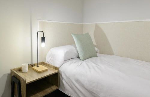 Torrejón Suites - Foto 30
