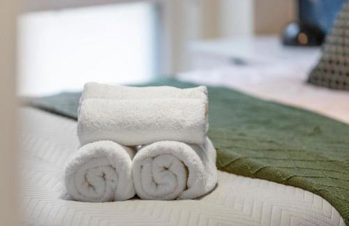 Urban Retreat in Southwark 2BR Gem for 4 - Foto 30