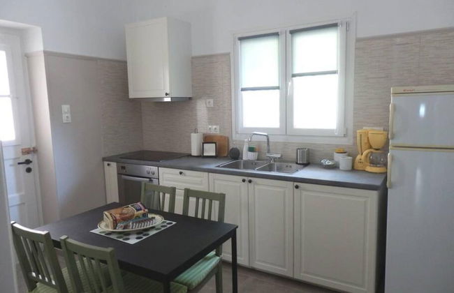 Mellow Mood Tinos Town - Foto 18