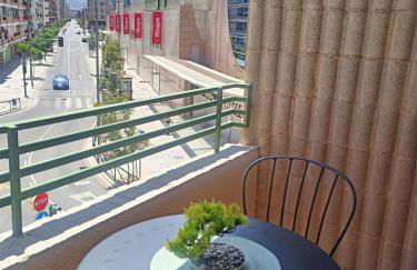 Apartamento Granada-Hipercor - Foto 26