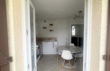 Appartement avec piscine en Vallée d’Ossau - Foto 5