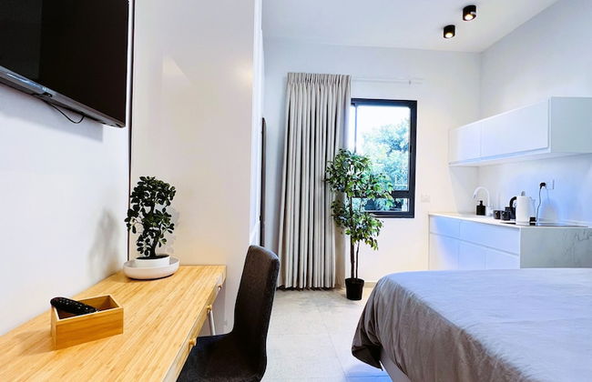 White Door Apartments - Foto 3