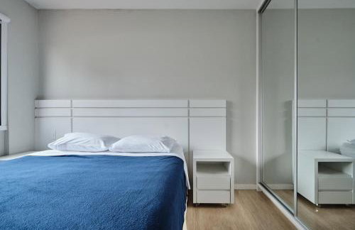 CPR64 Modern apartment in Juvevê Curitiba - Foto 20