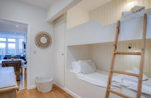 Ty Gwawr - 3 Bedroom Apt - Bayview Oxwich - Foto 38