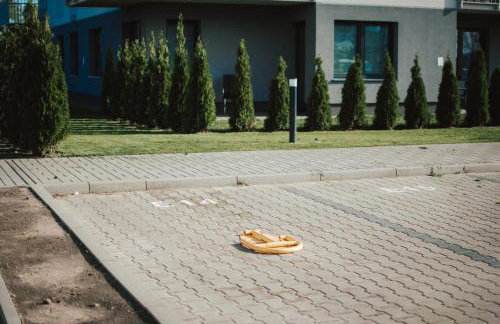 Buko apartamenty - Foto 21