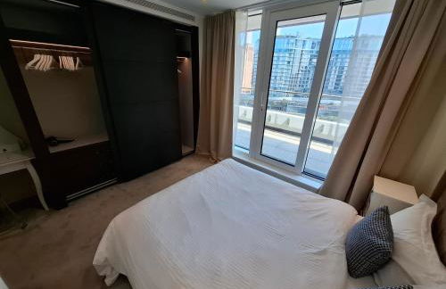 Luxury 2-Bed Flat in Chelsea - Battersea - Foto 17