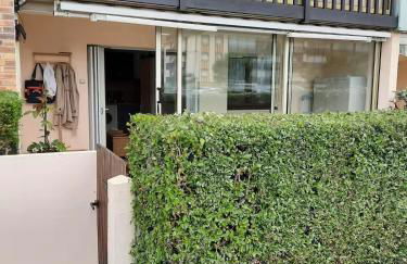 Appartement en rez-de jardin à 50m de la mer! - Photo 4
