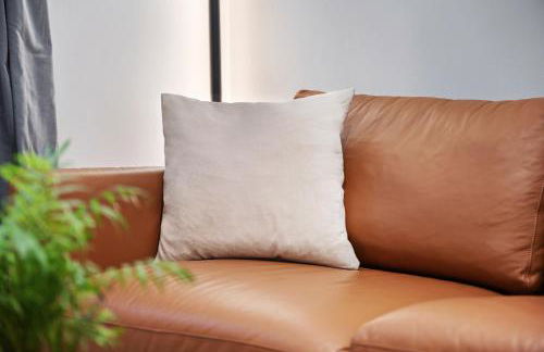 EDLER WOHNRAUM Noble Stadtoase mit Boxspringbett, Kaffeevollautomat, Lift & Parkplatz - Foto 12