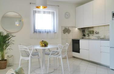 Apartment Asterias (Špadići) - Foto 10