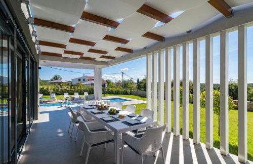 Villa Sabina - Foto 13