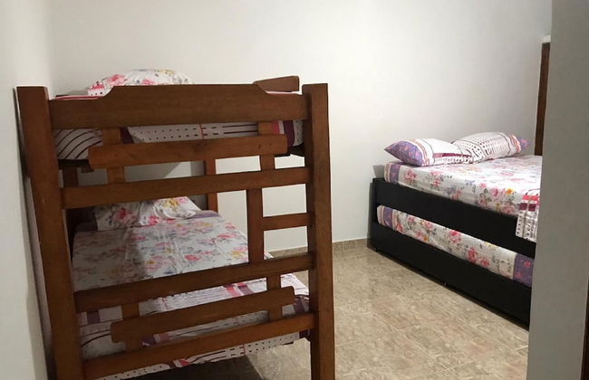 2RK-2 APARTAMENTO EN CARTAGENA CON WIFI - Foto 6