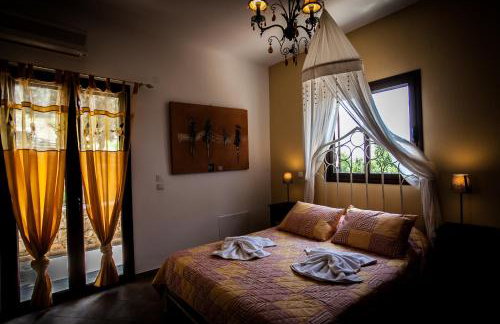 Villa Evelyn - Foto 18