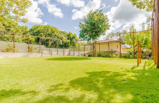 PF42 Excelente Casa 4 Quartos - Photo 36