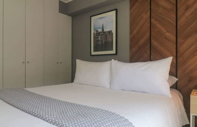 w Charming 1BR in San Isidro - Photo 2