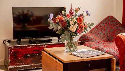 Self-catering Lighthouse Keeper's Cottage on the NC500 - Foto 3