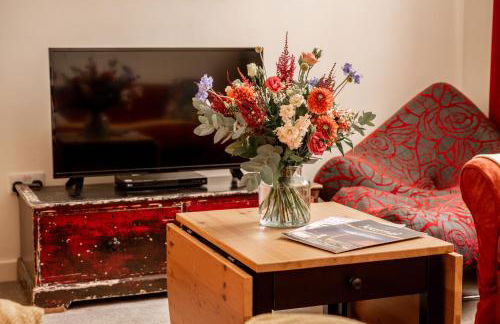 Self-catering Lighthouse Keeper's Cottage on the NC500 - Photo 3