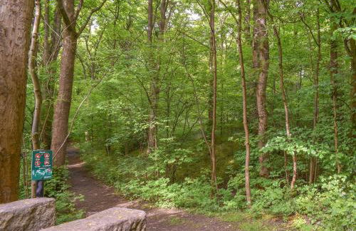 Huddersfield House, Wood View - Foto 23