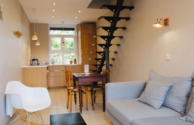 Nuit en Ville - Pompidou - Photo 17