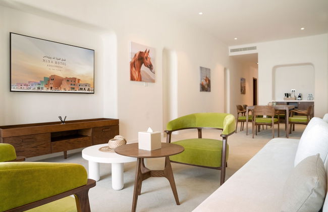 Mina Hotel and Residences By the Torch - Foto 19