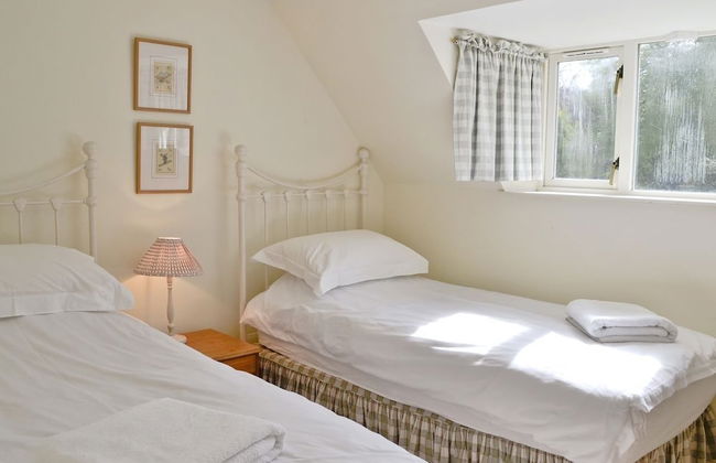 Finzean Estate Holiday Cottages - Foto 7