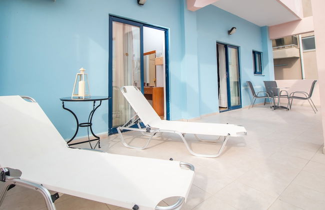 Kahlua Hotel Apartments - Foto 34