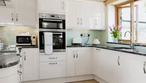 Meadow Barn - Blackdown Farm - Foto 4