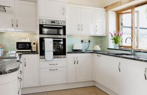 Meadow Barn - Blackdown Farm - Foto 4