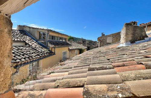 Maison de village Arty et terrasse au calme - Foto 38