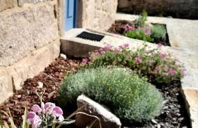 Casa Fonte do Castelo - Casa de Campo - Foto 4