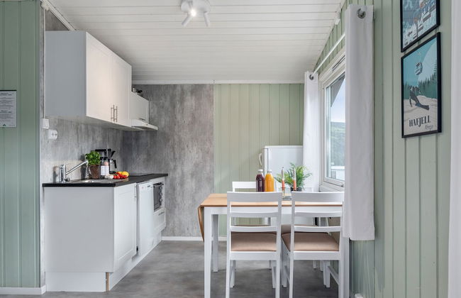 Topcamp Rustberg - Hafjell - Foto 54