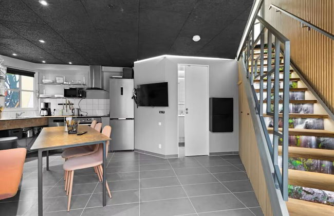 Fun Art Blokhus - Foto 1