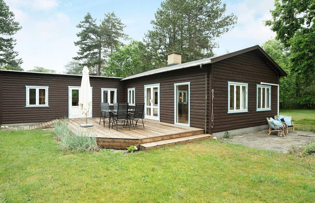 7 Person Holiday Home in Rorvig - Foto 1