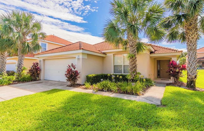 Lesa's Solana Resort Vacation Home - Foto 39