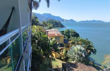 Utopia - Refugio entre o mar e a serra, vista incrível com minimercado InCasa - Foto 20