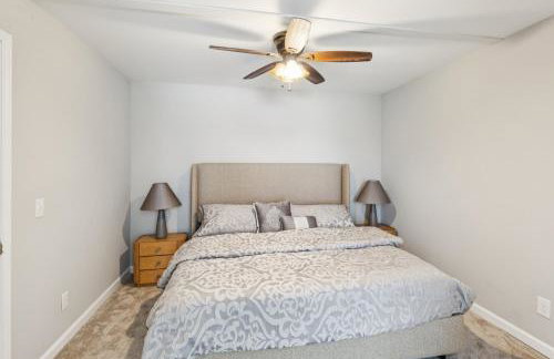 Oglesby Vacation Home home - Foto 20