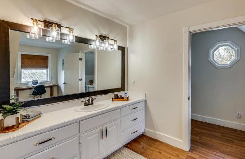 Spacious Getaway By Wolf Pen Gap 15 Acres and Pool! - Foto 27