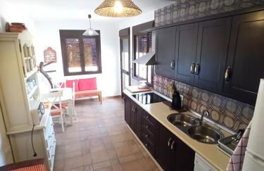 Villa Cuatro Encinas, Iznájar - Foto 16